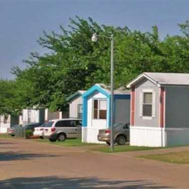 Southern Hills Manufactured Home Community