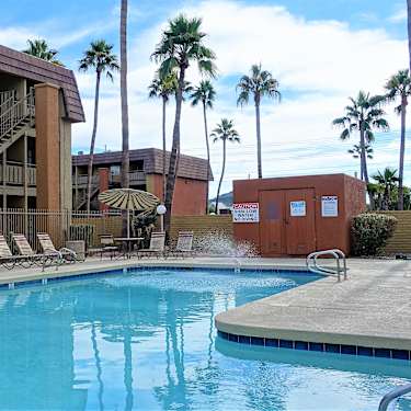Bellridge 844 East Bell Road Phoenix Az Apartments For Rent