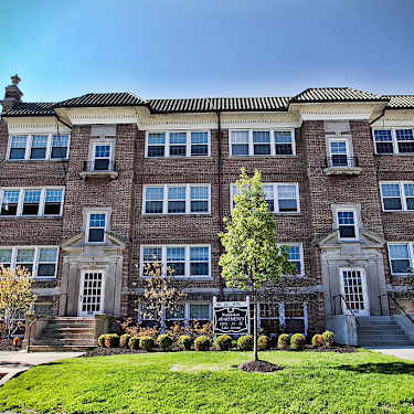 Northview 11731 Lake Ave Lakewood Oh Apartments For Rent