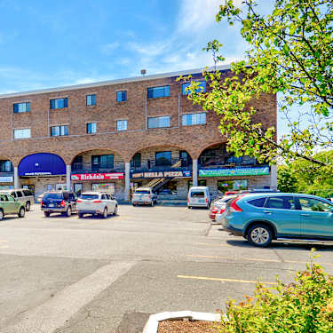 Highland Place 84 Highland Avenue Salem Ma Apartments For