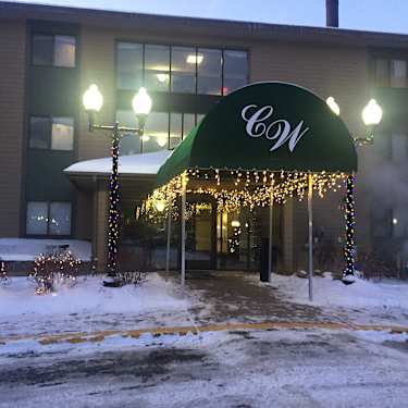 Cedarwood Apartments 5450 Douglas Dr N Crystal Mn Apartments For Rent Rent Com