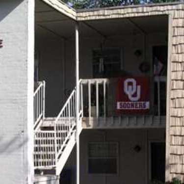 Scottsdale Terrace 701 Biloxi Avenue Norman Ok Apartments For