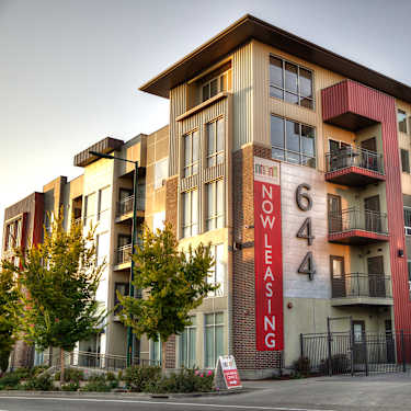 644 City Station Apartments 644 W North Temple Salt Lake City