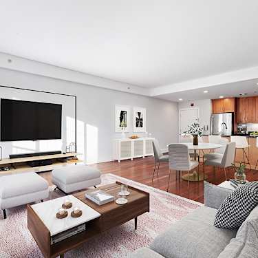 Juliana Luxury Apartments 600 Jackson Street Hoboken Nj Apartments For Rent Rent Com