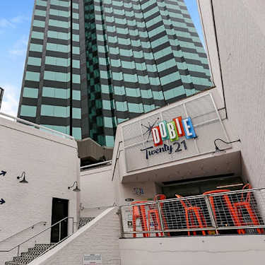 Dobie Twenty21 Student Spaces 2021 Guadalupe St Austin Tx