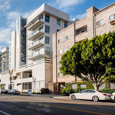 Wilshire Valencia 1515 Wilshire Blvd Los Angeles Ca
