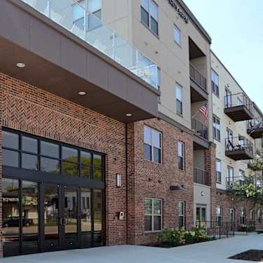 Iron City Lofts 2725 4th Avenue S Birmingham Al Apartments For Rent Rent Com
