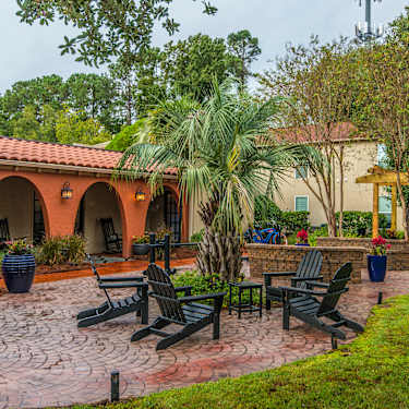 Spanish Oaks 1515 Ashley River Road Charleston Sc Apartments