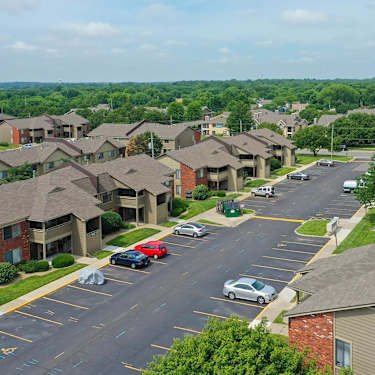 Villa West Apartments 2744 Sw Villa West Dr Topeka Ks Apartments For Rent Rent Com