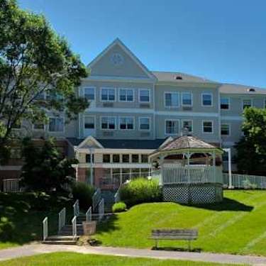 Pin Oak Village For Seniors Age 55 Older 16010 Excalibur Road