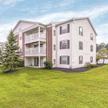 Parkwood Village Apartments 3710 Edgebrooke Drive Brunswick