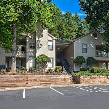Enclave At Riverdale 1507 Pine Dr Atlanta Ga Apartments For Rent Rent Com