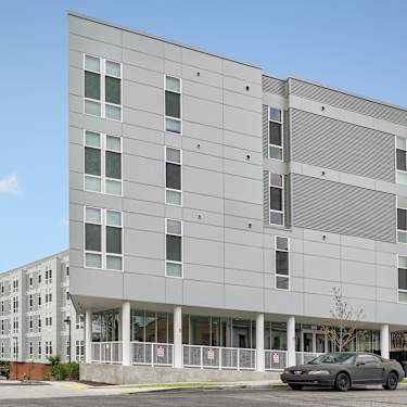 300 North 300 N Warwick Avenue Baltimore Md Apartments For