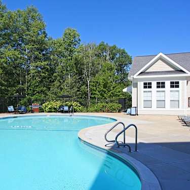 Residence At Little River