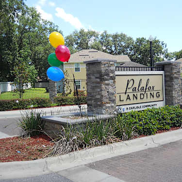 Palafox Landing 7220 N Palafox St Pensacola Fl Apartments For Rent Rent Com