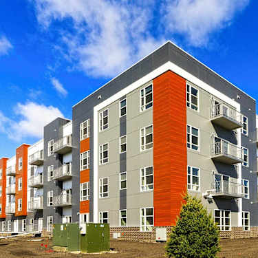 Lumber Exchange Apartments 800 N 3rd Street Grand Forks Nd Apartments For Rent Rent Com