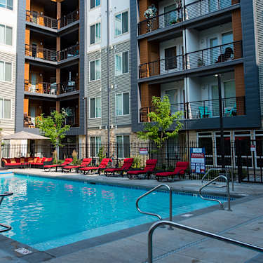 Artesian Springs 4197 South Main St Murray Ut Apartments For