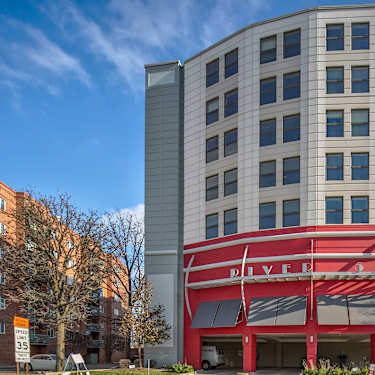 Renew Five Ninety Five 595 South Des Plaines River Road Des