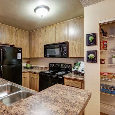 The Springs Apartments 1601 West Avenue J 8 Lancaster Ca