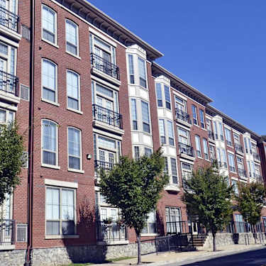 Dobson Mills Apartments Lofts 4055 Ridge Avenue Philadelphia