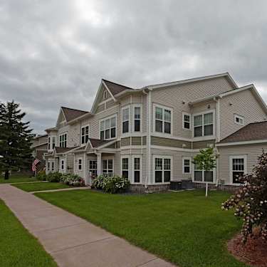 Ramsey Village Townhomes 310 N 54th Ave W Duluth Mn Apartments For Rent Rent Com