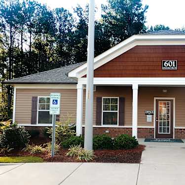 Oxford Plantation 601 Oxford Blvd Goldsboro Nc Apartments For