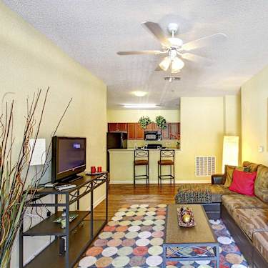 Independence Place Apartments 3193 Fort Campbell Blvd