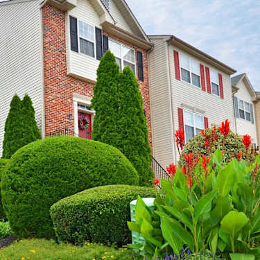 Saddle Ridge Crossing Townhomes 4 Tether Ct Wilmington De Apartments For Rent Rent Com