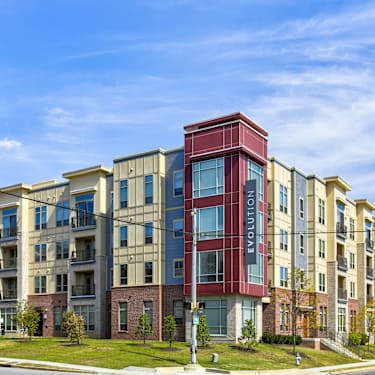 Evolution At Towne Centre Laurel 14725 4th Street Laurel Md Apartments For Rent Rent Com