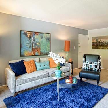 Avery Park Apartment Homes