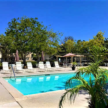 Newport Village Apartments 635 W Baker Street Costa Mesa Ca