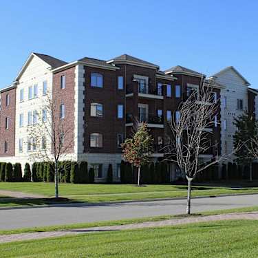 Lions Gate 1255 Main Gate Drive Davison Mi Apartments For