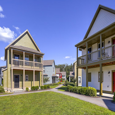 The Cottages Of Durham Per Bed Lease 100 Clubhouse St Durham Nh Apartments For Rent Rent Com