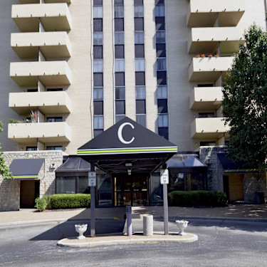 The Canterbury 3440 Olentangy River Road Columbus Oh