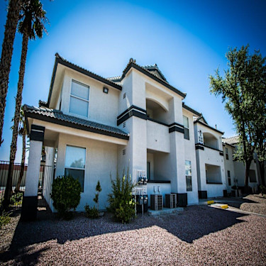 Ely At Centennial Hills 5900 Sky Pointe Dr Las Vegas Nv Apartments For Rent Rent Com