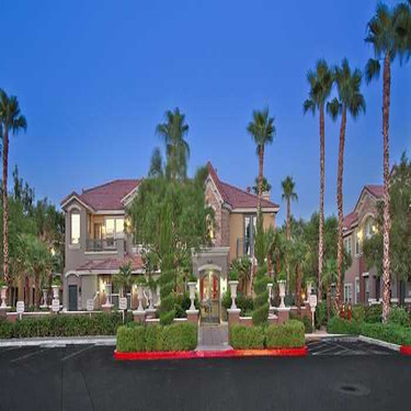 Tivoli 4650 N Rainbow Las Vegas Nv Apartments For Rent