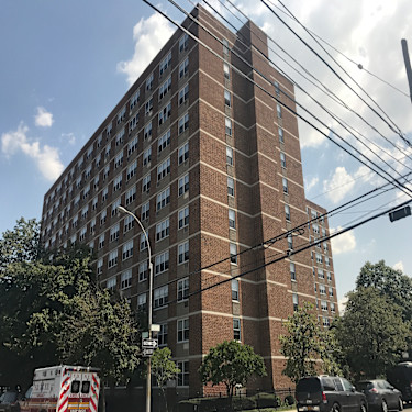 Catherine Sheridan Houses 3141 23rd St Astoria Ny Apartments