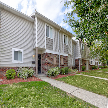 The Eclipse Apartments 8444 Rothbury Drive Indianapolis In