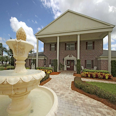 Carlton Arms Of Winter Haven 7676 Carlton Arms Blvd Winter