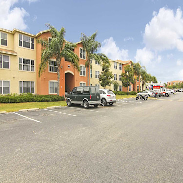Villas At Lake Smart 4225 Vista Del Lago Drive Winter Haven