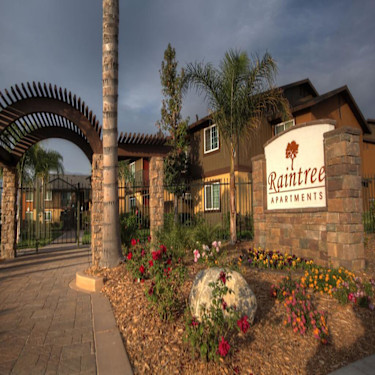 Raintree Apartments 26660 9th St Highland Ca Apartments For