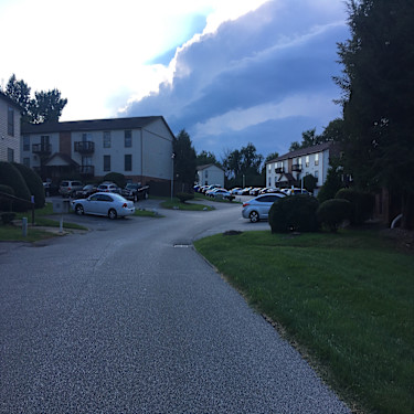 Grandview Pointe Apts 800 Grandview Pt Dunbar Wv Apartments
