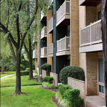 Hilltop Apartments 5345 85th Ave New Carrollton Md Apartments For Rent Rent Com