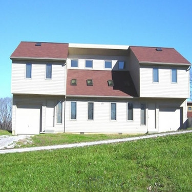 Rolling Meadows Townhomes 201 Carolyn Dr Carbondale Il