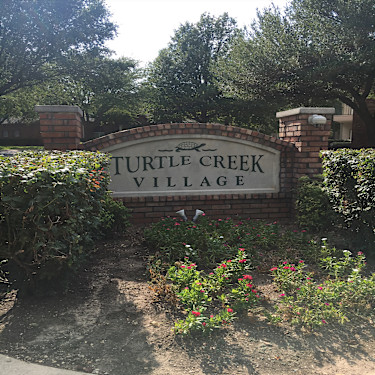 Turtle Creek Village Apartments 201 Rabern Ct Belton Tx
