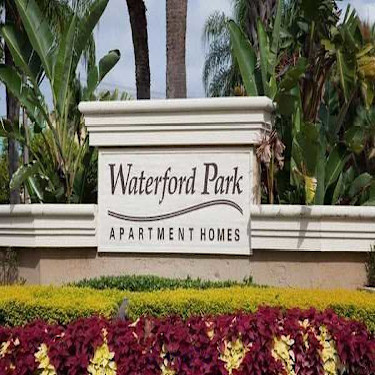 Waterford Park Apartment Homes 7505 Nw 44th Street Lauderhill