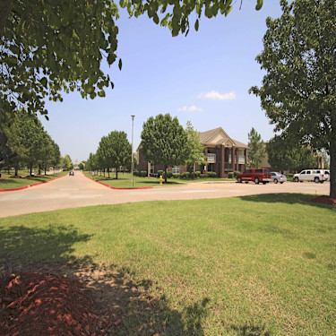 The Greens At Owasso I Ii 13600 E 84th St N Owasso Ok