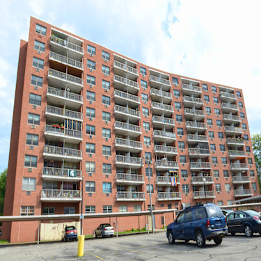 Fountain Place 920 S Washington Avenue Lansing Mi Apartments