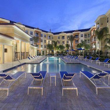 Rize At Winter Springs 150 Bear Springs Drive Suite 101 Winter
