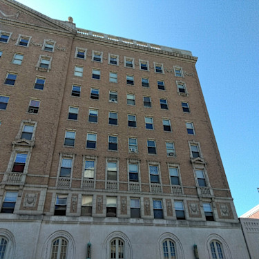 Landmark Apartments 221 Scott St Wausau Wi Apartments For